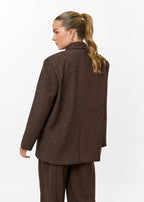 Minde Lavion - Glitter Suit Set