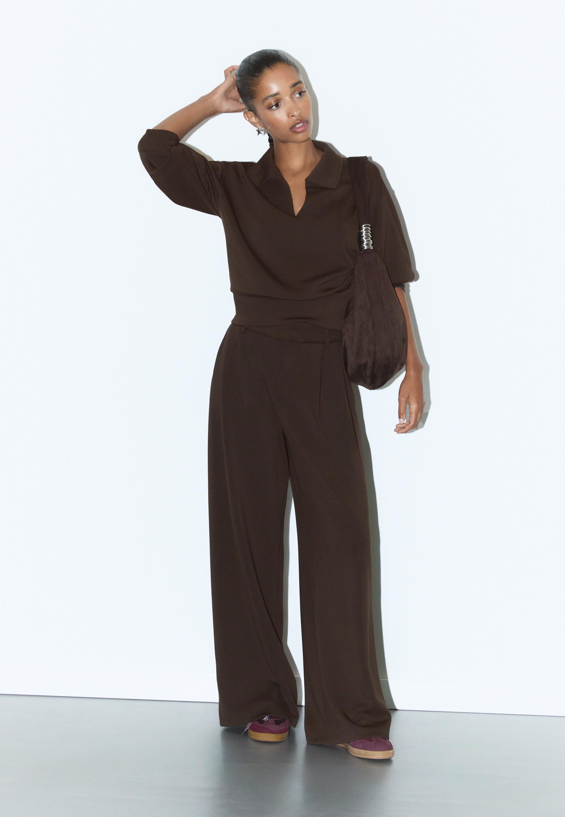 Minde Lavion - Loungewear Set