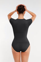 Seamless Slim Tank Bodysuit