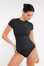 Seamless Slim Tank Bodysuit