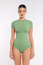 Seamless Slim Tank Bodysuit