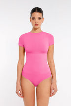 Seamless Slim Tank Bodysuit