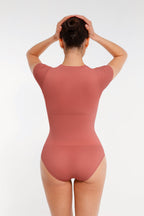 Seamless Slim Tank Bodysuit