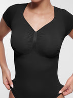 T-Shirt Sculpt Bodysuit