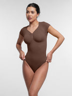 T-Shirt Sculpt Bodysuit