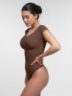 T-Shirt Sculpt Bodysuit