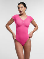 T-Shirt Sculpt Bodysuit