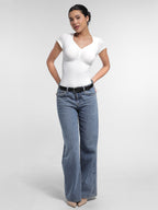 T-Shirt Sculpt Bodysuit