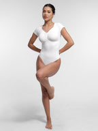 T-Shirt Sculpt Bodysuit