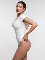 T-Shirt Sculpt Bodysuit