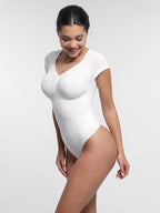 T-Shirt Sculpt Bodysuit