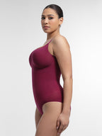 The Seamless Sculpt Brief Bodysuit