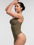 Sculpting Tank Bodysuit